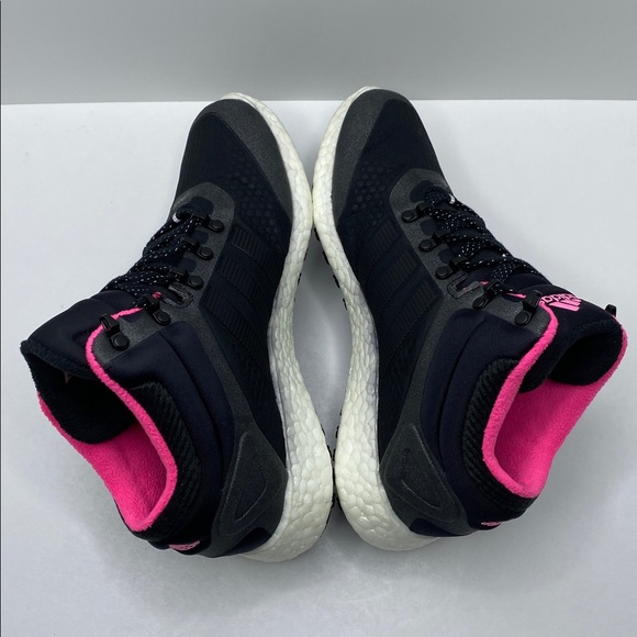 Women's Adidas Boost - Picture 5 of 9
